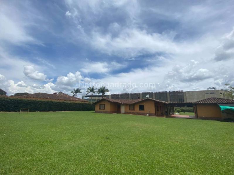 Local Comercial en Arriendo, Vereda Llano Grande, Rionegro - Mehr