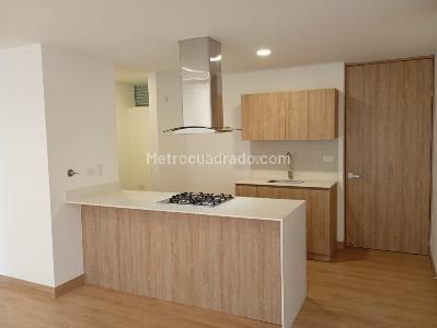 Apartamento en Arriendo, El Porvenir, Rionegro