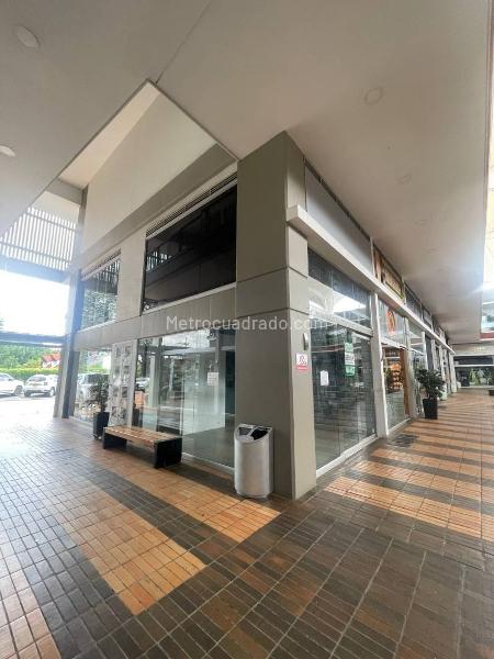 Local Comercial en Arriendo, Llano Grande, Rionegro, Rionegro