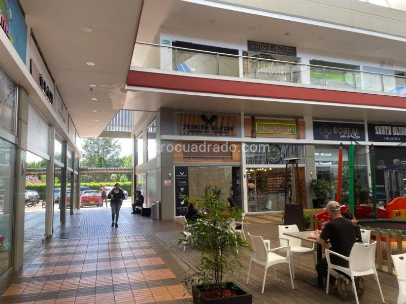 Local Comercial en Arriendo, Llano Grande, Rionegro – pohled 2