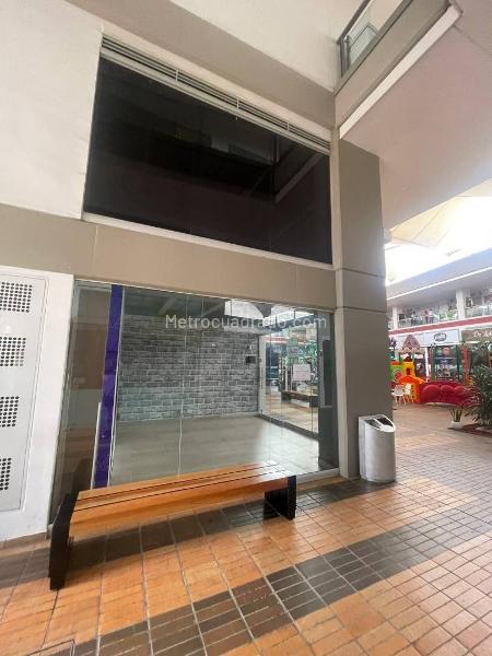 Local Comercial en Arriendo, Llano Grande, Rionegro – pohled 5