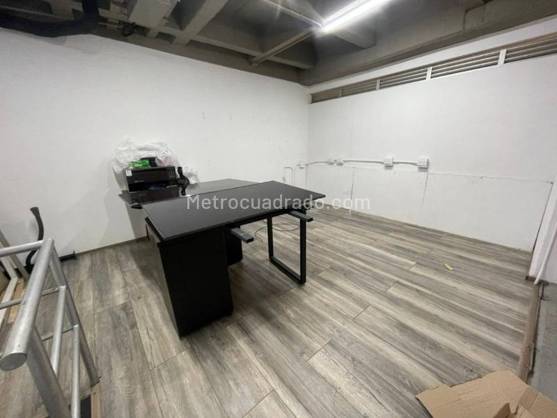 Local Comercial en Arriendo, Llano Grande, Rionegro – pohled 6