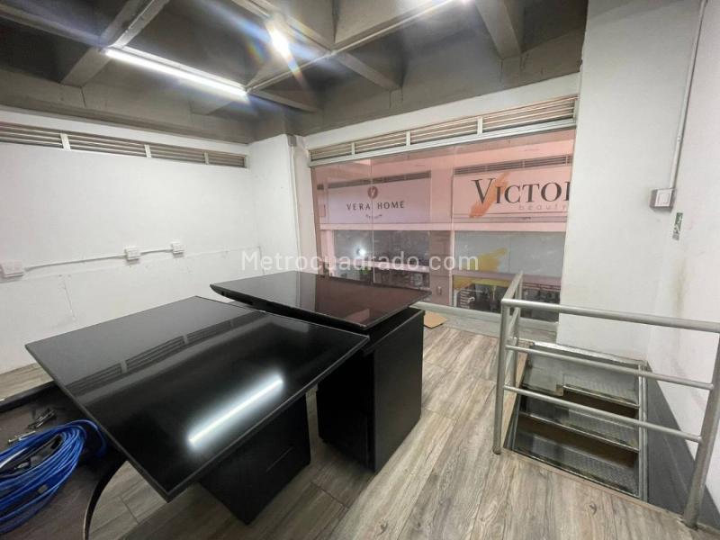 Local Comercial en Arriendo, Llano Grande, Rionegro – další