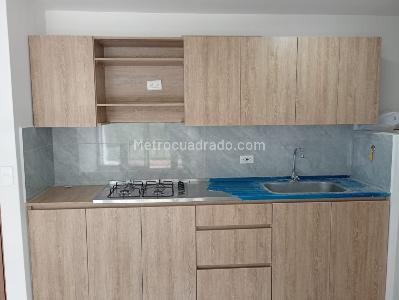 Apartamento en Arriendo, Centro, Rionegro