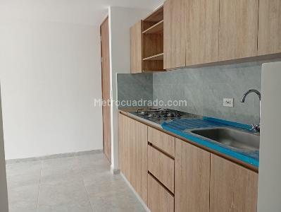 Apartamento en arriendo en Centro, Rionegro · foto 2 de 17