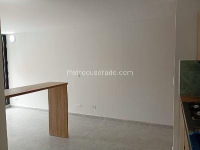 Apartamento en arriendo en Centro, Rionegro · foto 4 de 17