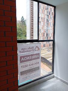 Apartamento en arriendo en Centro, Rionegro · foto 8 de 17