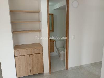 Apartamento en arriendo en Centro, Rionegro · foto 10 de 17