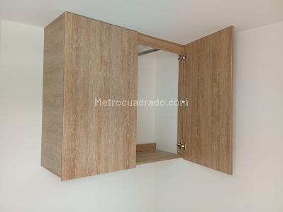 Apartamento en arriendo en Centro, Rionegro · foto 12 de 17