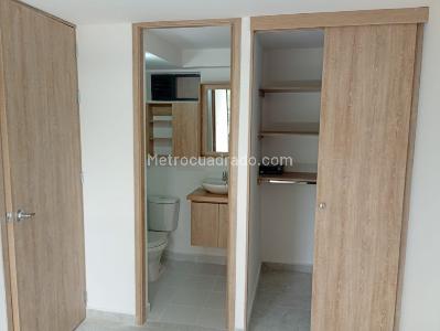 Apartamento en arriendo en Centro, Rionegro · foto 17 de 17