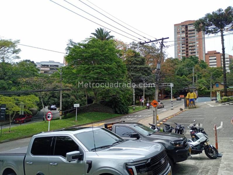Local Comercial en Arriendo, Los Balsos, Medellín - Widok 2