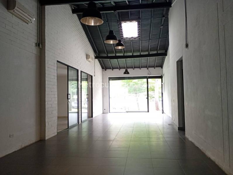 Local Comercial en Arriendo, Los Balsos, Medellín - Widok 3
