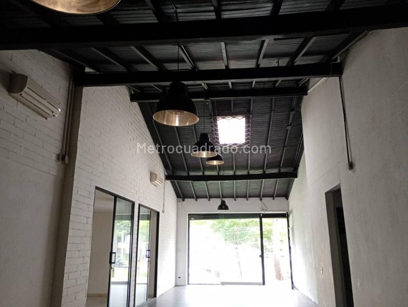 Local Comercial en Arriendo, Los Balsos, Medellín - Widok 4