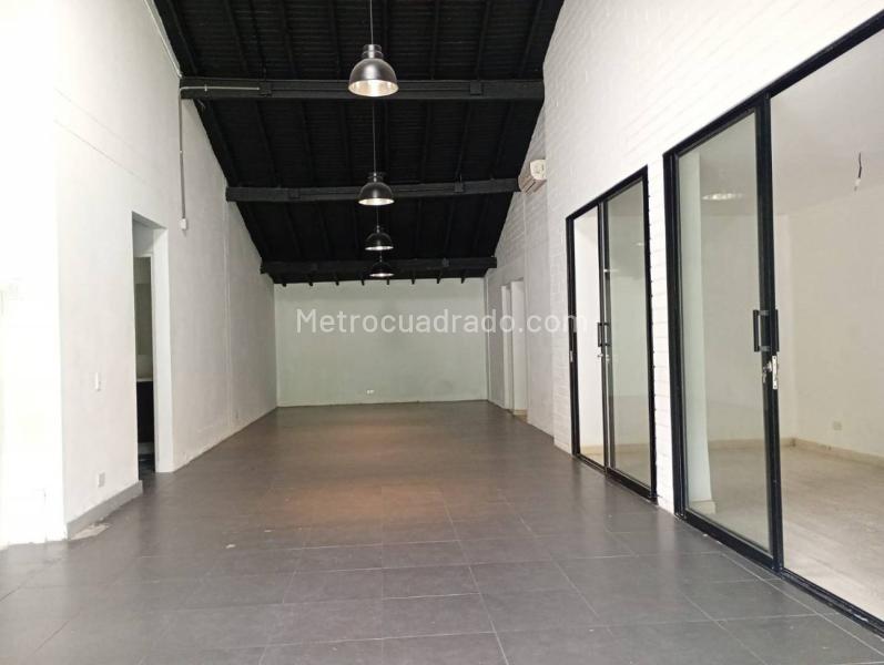 Local Comercial en Arriendo, Los Balsos, Medellín - Widok 5