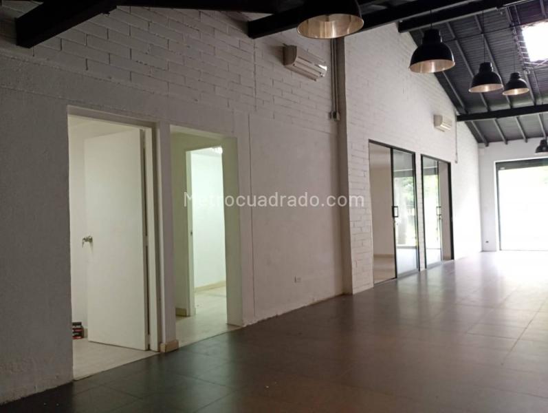 Local Comercial en Arriendo, Los Balsos, Medellín - Widok 6