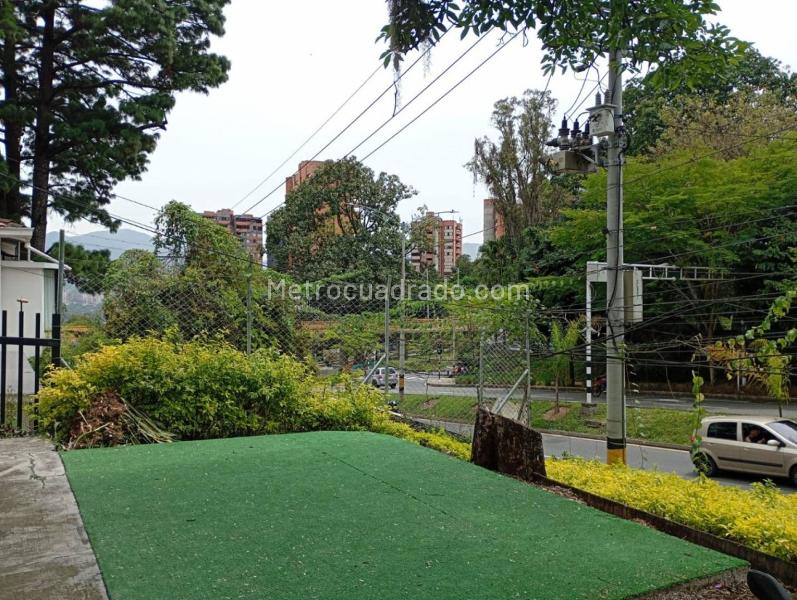 Local Comercial en Arriendo, Los Balsos, Medellín - Vista 3