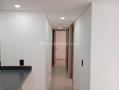 Apartamento de 3 alcobas en arriendo en Maria Auxiliadora, Sabaneta, 51 m² · foto 4 de 11