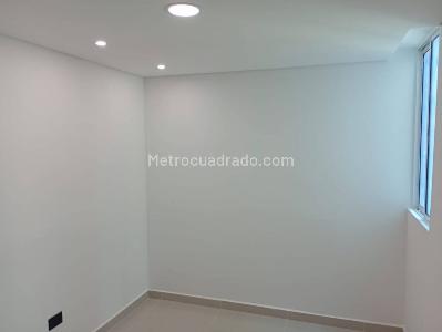 Apartamento de 3 alcobas en arriendo en Maria Auxiliadora, Sabaneta, 51 m² · foto 9 de 11