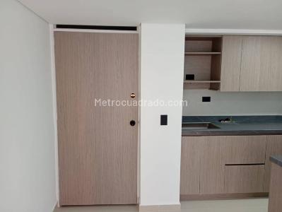 Apartamento de 3 alcobas en arriendo en Maria Auxiliadora, Sabaneta, 51 m² · foto 11 de 11