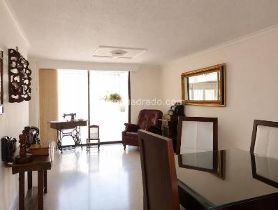 Apartamento de 5 alcobas en venta en Laureles, Medellín, 252 m² · foto 4 de 20