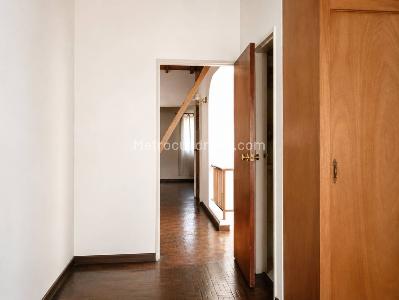 Apartamento de 5 alcobas en venta en Laureles, Medellín, 252 m² · foto 9 de 20