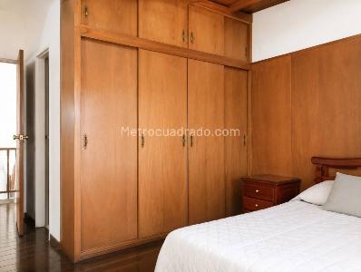 Apartamento de 5 alcobas en venta en Laureles, Medellín, 252 m² · foto 10 de 20
