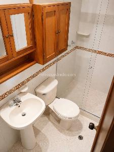 Apartamento de 5 alcobas en venta en Laureles, Medellín, 252 m² · foto 12 de 20