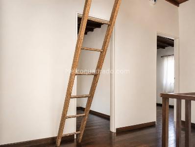 Apartamento de 5 alcobas en venta en Laureles, Medellín, 252 m² · foto 20 de 20