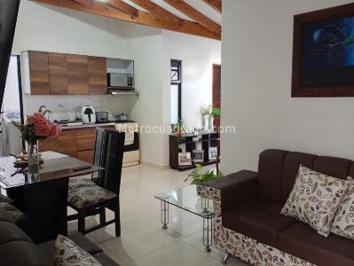Casa de 3 alcobas en venta en San Antonio, Rionegro, 231 m² · foto 9 de 17