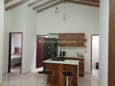 Casa de 3 alcobas en venta en San Antonio, Rionegro, 231 m² · foto 14 de 17