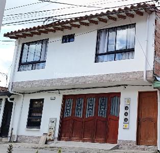 Casa de 3 alcobas en venta en San Antonio, Rionegro, 231 m² · foto 17 de 17