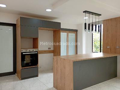 Apartamento en venta en Laureles, Medellín · foto 4 de 20