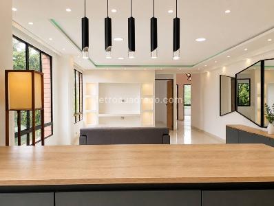 Apartamento en venta en Laureles, Medellín · foto 5 de 20