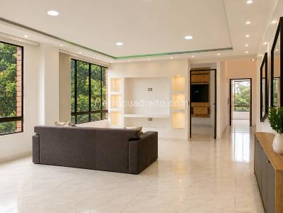 Apartamento en venta en Laureles, Medellín · foto 6 de 20