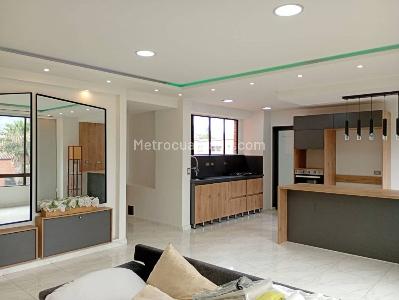 Apartamento en venta en Laureles, Medellín · foto 8 de 20