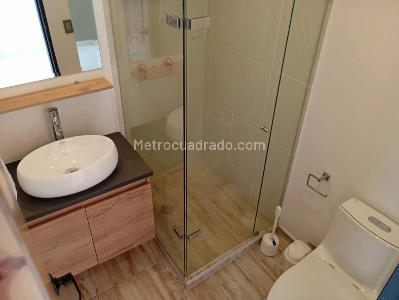 Apartamento en venta en Laureles, Medellín · foto 11 de 20