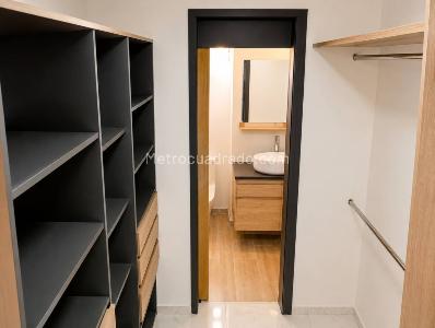 Apartamento en venta en Laureles, Medellín · foto 17 de 20