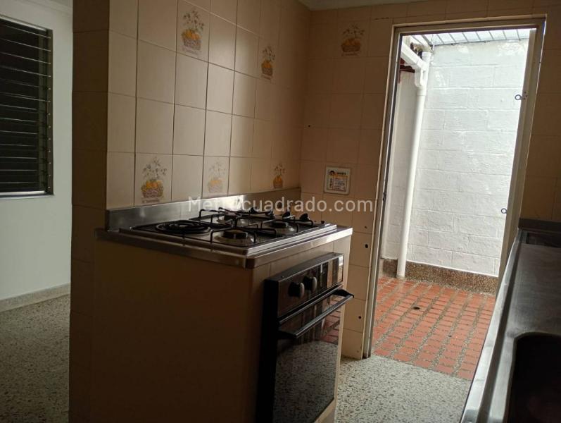 Casa en Arriendo, Sabaneta, Sabaneta – pohled 2