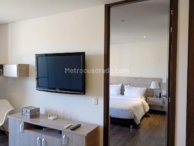 Apartamento en arriendo en Llano Grande, Rionegro · foto 3 de 16