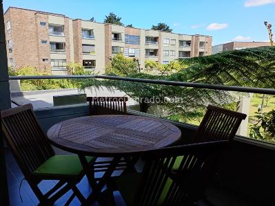 Apartamento en arriendo en Llano Grande, Rionegro · foto 7 de 16