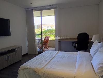 Apartamento en arriendo en Llano Grande, Rionegro · foto 9 de 16