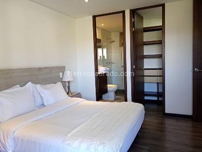 Apartamento en arriendo en Llano Grande, Rionegro · foto 10 de 16