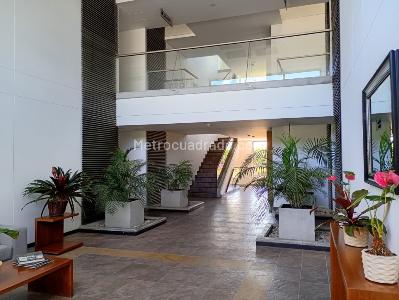 Apartamento en arriendo en Llano Grande, Rionegro · foto 15 de 16