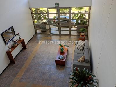 Apartamento en arriendo en Llano Grande, Rionegro · foto 16 de 16