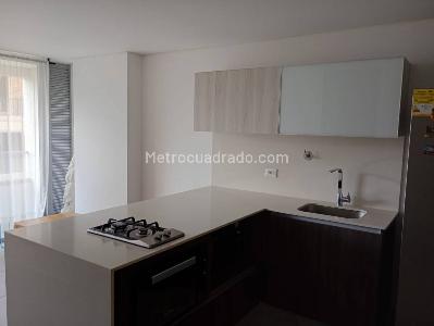Apartamento en Arriendo, Ciudad Del Rio, Medellín