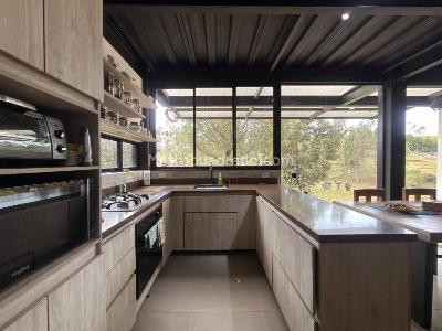 Casa de 4 alcobas en venta en Vereda Mampuesto, Rionegro · foto 4 de 13