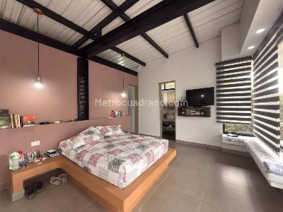 Casa de 4 alcobas en venta en Vereda Mampuesto, Rionegro · foto 7 de 13