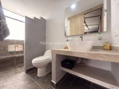 Casa de 4 alcobas en venta en Vereda Mampuesto, Rionegro · foto 8 de 13