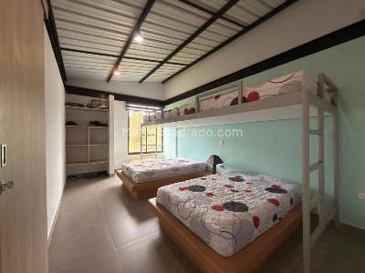 Casa de 4 alcobas en venta en Vereda Mampuesto, Rionegro · foto 10 de 13