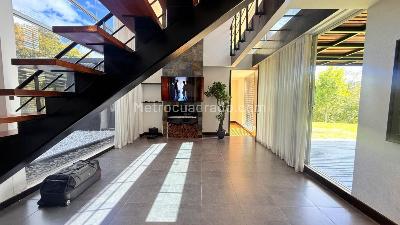 Casa de 5 alcobas en venta en Rionegro, Rionegro · foto 6 de 20